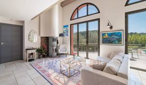 Venta Villa Vallauris