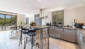 Venta Villa Vallauris