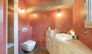 Venta Villa Vallauris