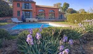 Venta Villa Vallauris