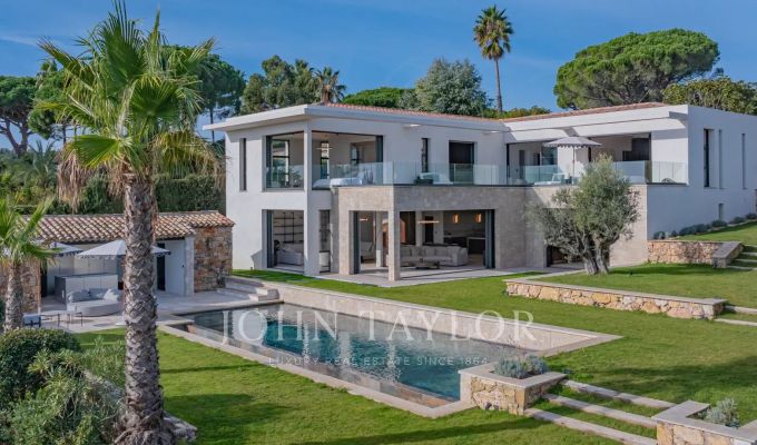 Venta Villa Vallauris