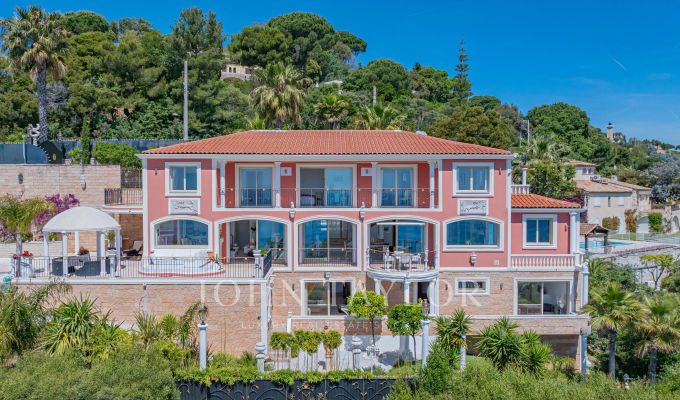 Venta Villa Vallauris