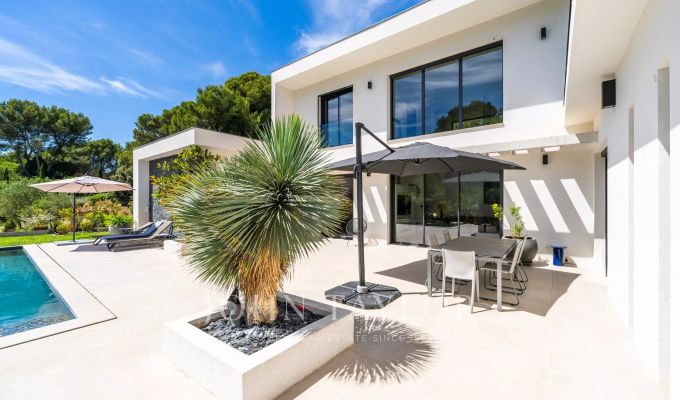 Venta Villa Ventabren