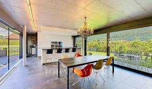 Venta Villa Vétroz