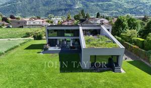 Venta Villa Vétroz