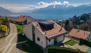 Venta Villa Vevey