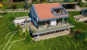 Venta Villa Vevey