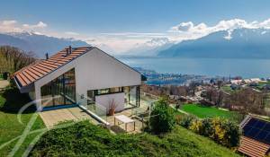 Venta Villa Vevey