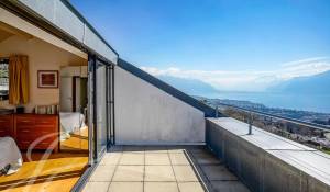 Venta Villa Vevey