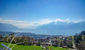 Venta Villa Vevey