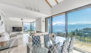 Venta Villa Vevey
