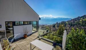 Venta Villa Vevey