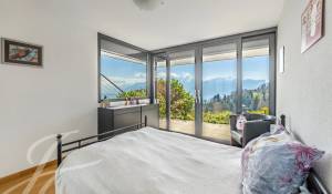 Venta Villa Vevey