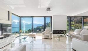 Venta Villa Vevey