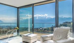 Venta Villa Vevey