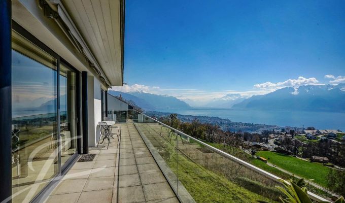 Venta Villa Vevey