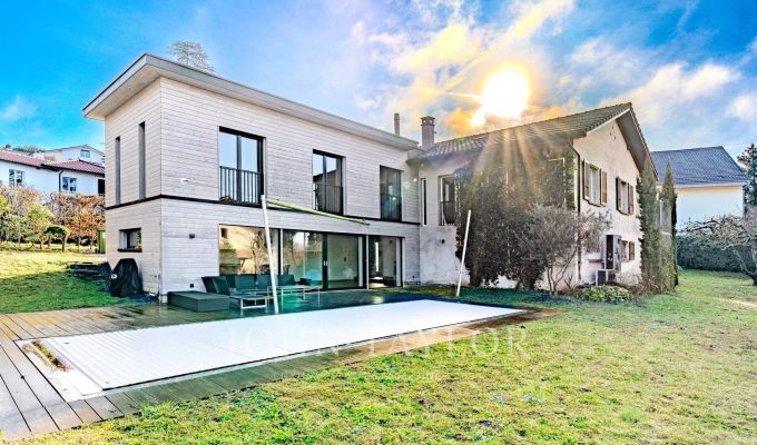 Venta Villa Vevey