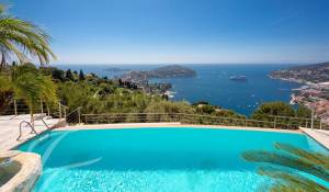 Venta Villa Villefranche-sur-Mer