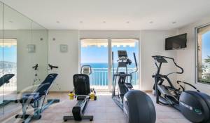 Venta Villa Villefranche-sur-Mer