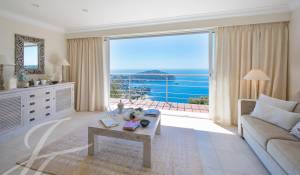 Venta Villa Villefranche-sur-Mer