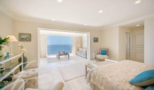 Venta Villa Villefranche-sur-Mer