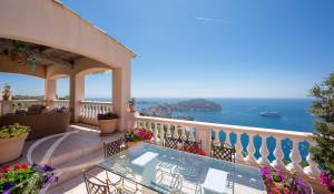 Venta Villa Villefranche-sur-Mer