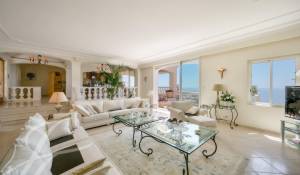 Venta Villa Villefranche-sur-Mer