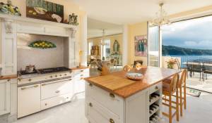 Venta Villa Villefranche-sur-Mer