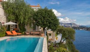 Venta Villa Villefranche-sur-Mer