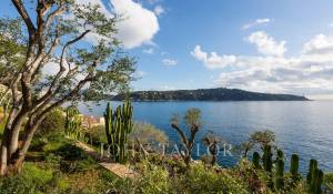 Venta Villa Villefranche-sur-Mer