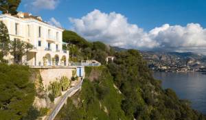 Venta Villa Villefranche-sur-Mer