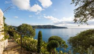 Venta Villa Villefranche-sur-Mer