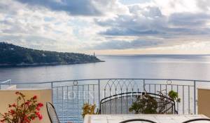 Venta Villa Villefranche-sur-Mer