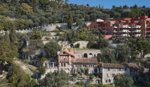 Venta Villa Villefranche-sur-Mer