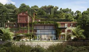 Venta Villa Villefranche-sur-Mer