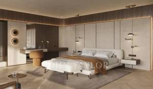 Venta Villa Villefranche-sur-Mer