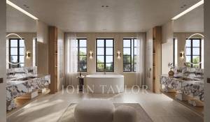 Venta Villa Villefranche-sur-Mer