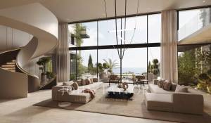 Venta Villa Villefranche-sur-Mer