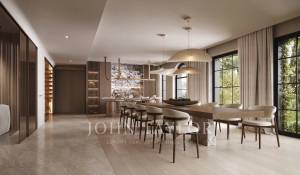 Venta Villa Villefranche-sur-Mer