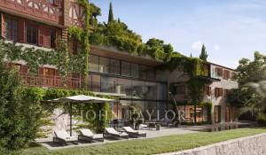 Venta Villa Villefranche-sur-Mer