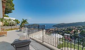 Venta Villa Villefranche-sur-Mer