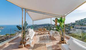 Venta Villa Villefranche-sur-Mer
