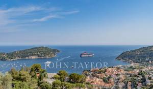 Venta Villa Villefranche-sur-Mer
