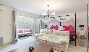 Venta Villa Villefranche-sur-Mer