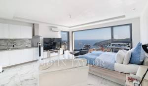Venta Villa Villefranche-sur-Mer