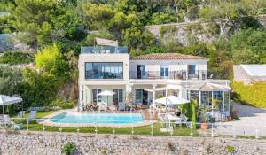 Venta Villa Villefranche-sur-Mer