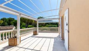 Venta Villa Villefranche-sur-Mer