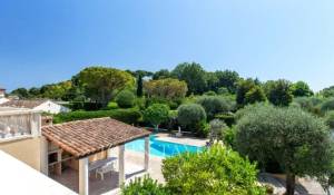 Venta Villa Villefranche-sur-Mer