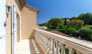 Venta Villa Villefranche-sur-Mer