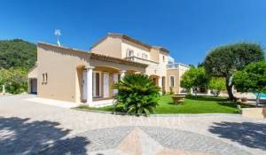 Venta Villa Villefranche-sur-Mer
